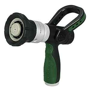Orbit SunMate Stream ΃z[X mYUuAXL Orbit SunMate Stream Fire Hose Nozzle Watering Equipment, X-Large