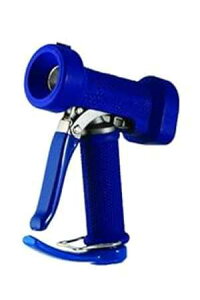 T&S Brass MV-2522-31 tggK[tEH[^[KA7/16 C`ItBXA1/2 C`JbvOAXeXX`[AFSJo[ T&S Brass MV-2522-31 Water Gun with Front Trigger, 7/16-Inch Or