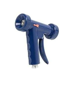 T&S ^J MV-3516-25 A~jEEH[^[K AgK[A5/16 C`ItBXA3/8 C` NPT XA_v^[t T&S Brass MV-3516-25 Aluminum Water Gun with Rear Trigger, 5/16-Inch Orifice and 3/8-Inch Np