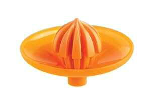 Mastrad A33309 �W���[�T�[ �t���[�T�C�Y �I�����W Mastrad A33309 Juicer, One Size, Orange