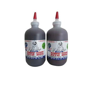 23�I���X J Lee Roy's �f�B�b�s���O�\�[�X �I���W�i�� (2 �p�b�N) Free 2b 23oz J Lee Roy's Dipping Sauce Original (Pack of 2)