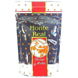 �����e ���A�� �O���E���h �h�~�j�J�Y�R�[�q�[ 20 ��/�|���h�p�b�N J. Paiewonsky e Hijos, C. por A. Monte Real Ground Dominican Coffee 20 Bags/Pounds Pack