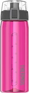 Thermos Eastman Tritan Hydration Bottle, 24 oz, Ultra Pink