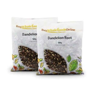 Whole Foods �^���|�|�̍� (1kg) ���w������ Buy Whole Foods Dandelion Root (1kg)