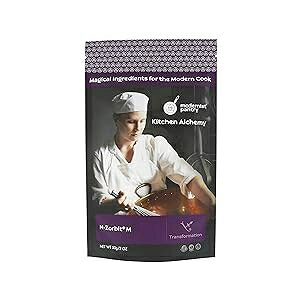 Modernist Pantry N-Zorbit - Pure Tapioca Maltodextrin Non-GMO Vegan OU Kosher Certified - 50g/2oz