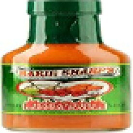 Marie Sharp's Marie Sharps Mild Habanero Pepper Sauce, 5 oz