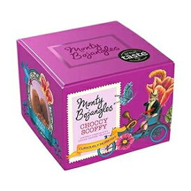 モンティ ボージャングル トリュフ チョコスコフィー 200g Monty Bojangles Truffles Choccy Scoffy 200g