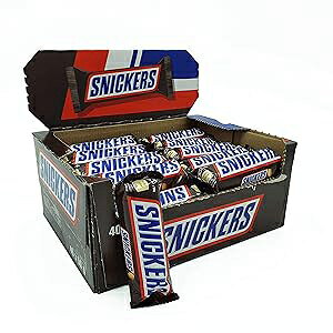 Snickers