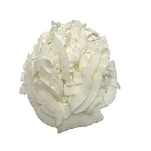 NUTS US - RRibc`bvX ( 3 |h) NUTS U.S. - Unsweetened Raw Coconut Chips (Unsulphured 3 LBS)