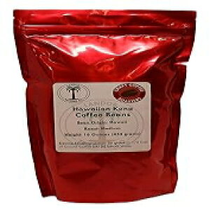 �n���C�A�� �R�i �R�[�q�[ - 1 �|���h - �~�f�B�A�� ���[�X�g - �ۂ��Ɠ� Landor Trading Company Hawaiian Kona Coffee - 1 Pound - Medium Roast - Whole Bean