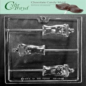 Cybrtrayd X013 ԉŃg\[ `R[g LfB^ ƐI Cybrtrayd 쌠ŕی삳ꂽ`R[g`t Cybrtrayd X013 Bride Torso Chocolate Candy Mold with Exclusive Cybrtrayd Copyrighted Chocolate