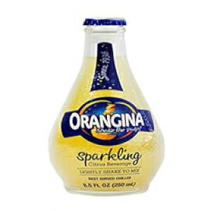 IW[i - VgXXp[NOW[X - Cgʓ - IWiA[bptXVs - lHsgp - (12 pbN) (8.5 IX{g) Orangina - Citrus Sparkling Juice Bever