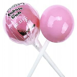 IWiO|bvAouK 1.1 IX (30 pbN) Original Gourmet Lollipops, Bubble Gum 1.1 Ounce (Pack of 30)