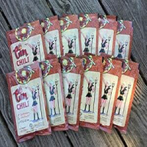 Cin Chili Mix  Cin-ful V[YjO \[X }l x[LOp 24 pbN Cin Chili Mix Deliciously Cin-ful Seasoning Sauce Marinade for Cooking or Baking, Pack of 24