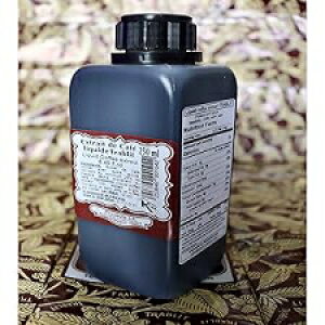 gubg R[q[GLX 250 ml / 8.45 fl.oz SUPOOBE Trablit Coffee Extract 250 ml / 8,45 fl.oz