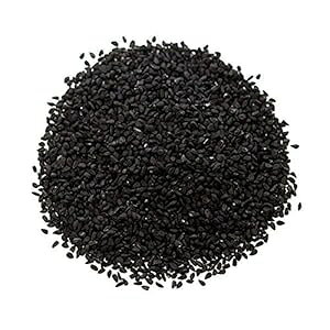 SWEET SUNNAH BLACK SEED, YOURS TO DISCOVER Sweet Sunnah Black Seed Whole (Kalonji, Nigella Sativa, Black Cumin) 1 lb pound All natural Raw Spice - Non GMO - Indian origin -Gluten Free Ingredients - Digestive Healt