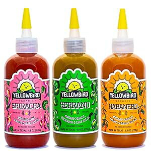 Yellowbird Foods I[KjbNzbg\[XoGeBpbN - zbg\[XTv[MtgZbg - Ax[XAOet[A`qg݊zbg\[XMtgZbg - I[XeB