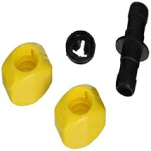 �l���\�� 50422 1/2 �C���` �v���X�`�b�N �z�[�X�C�� Nelson 50422 1/2-Inch Plastic Hose Repair