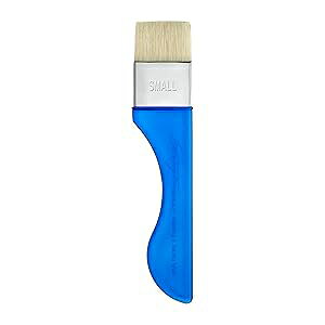 X^[O Gh[Y uh/O[WO uV u[ - 1 C` Sterling Edwards Blend/Glazing Brush Blue - 1 In