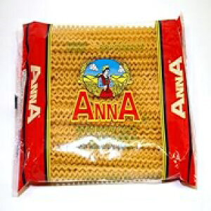 �A���i - �t�W�b�� �R�� �u�R (�����O �t�W�b��) #108�A(4) - 16 �I���X �p�b�P�[�W�B Anna Home Collection Anna - Fusilli col Buco (Long Fusilli) #108, (4)- 16 oz. Pkgs.