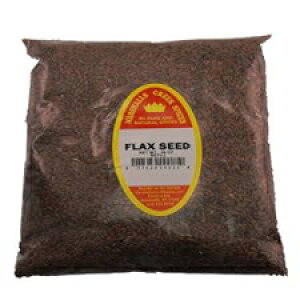 XL REFILL }[VY N[N XpCX tbNX V[h V[YjO 24 IXc Marshall's Creek Spices XL REFILL Marshalls Creek Spices Flax Seed Seasoning, 24 Ounce