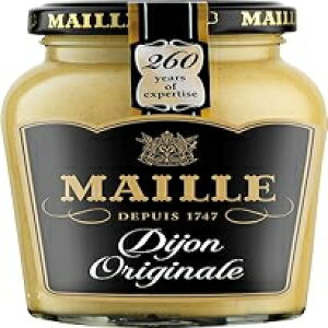 }C fBW IWi}X^[h 215 g Maille Dijon Original Mustard, 215 g