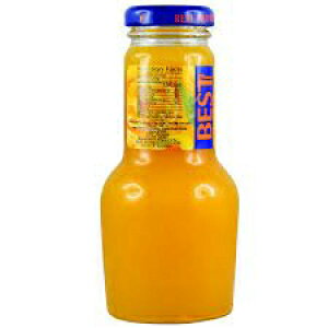 xXg}S[W[X - 9IX - (6{) Best Mango Juice - 9oz - (6 bottles)