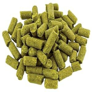�h�C�c�}���_���i�o�C�G�����y���b�g�z�b�v 2�I���X ArtisanHops German Mandarina Bavaria Pellet Hops 2 oz