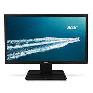 Acer V226HQL 21.5 C` LED LCD j^[ - 16:9-5 ~b Acer V226HQL 21.5" LED LCD Monitor - 16:9-5 ms