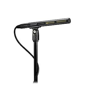 I[fBIeNjJ AT875R C&OfBGgRfT[}CN(j[A) Audio-Technica AT875R Line and Gradient Condenser Microphone(Renewed)
