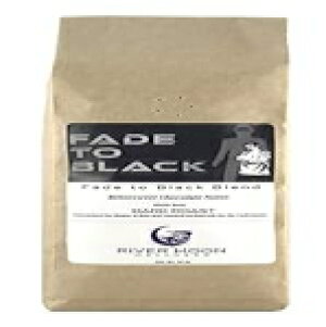 River Moon CoffeeAFade To BlackA_[N[XgR[q[A16IXAGNXg_[NA_A`qg݊Aڎɂ钲BAtF[_[m[guh River Moon Coffee, Fade To Black, 