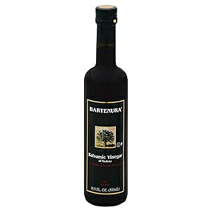 �o���e�k���r�l�K�[ �o���T�~�R�A16.89�t�ʃI���X Bartenura Vinegar Balsamic, 16.89 fl oz