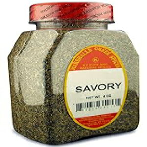Marshalls Creek Spices Marshall�fs Creek Spices Savory, 3 Ounce