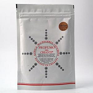 _IE`FbL[j̃vt[ f LeB n[u\g uh Macellaria Cecchini Profumo del Chi Salt Blend from Dario Cecchini