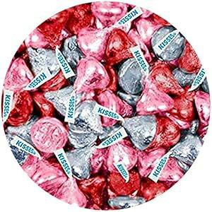 4.16 |h o^Cf[ LfB n[V[ LX bhAsNAVo[ zC - oN ~N `R[g 66.7 IX (4.16 |h obO) WH Candy 4.16 lb Valentine's Day Candy Hershey Kis