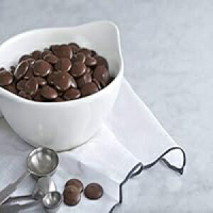 Mf _[N R[eBO EGn[XA_[N `R[gA25  Ghirardelli Dark Coating Wafers, Dark Chocolate, 25 Count