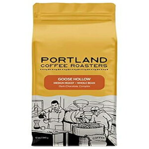 O[Xz[A|[ghR[q[[X^[ỸO[Xz[ - 12IX - z[r[ portland roasting Goose Hollow, Goose Hollow from Portland Coffee Roasters - 12oz - WHOLE BEAN