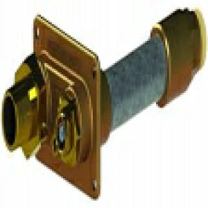 Woodford 32P-12 32 ŐpXvN[ǏΐA12 C`AP Cbg Woodford 32P-12 32 Lawn Sprinkler Wall Hydrant, 12-Inch, P Inlet