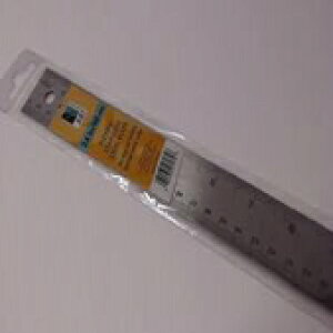 Art Alternatives XeXX`[ RNobNK 24 C` Art Alternatives Stainless Steel Corkback Ruler 24 Inch
