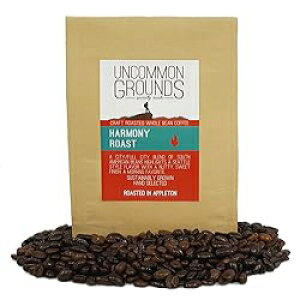 Uncommon Grounds XyVeB R[q[ [Xg - n[j[ uWA v~A ArJ (12 IX̑S) - œKȕ߂ĐEl[Xg Uncommon Grounds Specialty Coffee Roasts - Harm