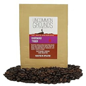 Uncommon Grounds XyVeB R[q[ [Xg - n}E ^CK[ X}g v~A ArJ (12 IX̑S) - Elɂ郍[Xg `R[g GL]`bNȕ Uncommon Grounds 