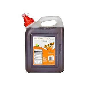eB[][ IWi I (73.4tʃIX) Tea Zone Original Longan Honey (73.4 fl oz)