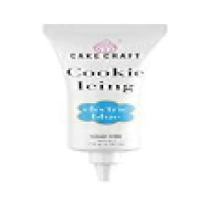 P[L Ntg NbL[ ACVO GNgbN u[ 4.58 IX (1 pbN) Cake Craft Cookie Icing Electric Blue 4.58 Ounces (pack of 1)