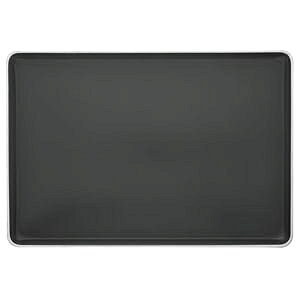 Chicago ^bN 40801 V[gp - fV[hO[YAtTCYAD 26 C` Chicago Metallic 40801 Sheet Pan - Dura-Shield Glaze, Full Size, 26"D