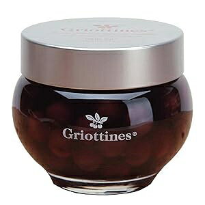 y[BOIeB[ki`F[jB400g (14.1IX) Peureux. Griottines (Cherries). 400g (14.1oz)