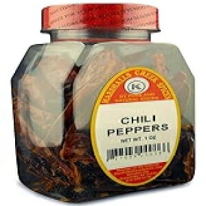 Marshalls Creek Spices Marshall�fs Creek Spices Chili Peppers Seasoning, 1 Ounce