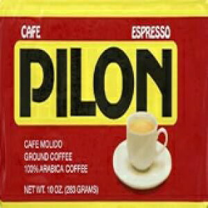 JtF s R[q[ GXvb\ 10.0IX (2pbN) Cafe Pilon Coffee Espresso 10.0 OZ (Pack of 2)