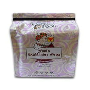 The Coffee Fool Coffee Fool s Highlander Grog, 2 Pound (Strong Drip Grind)