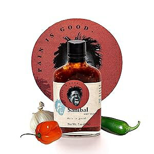͗ǂ - nolTozbg\[X - 7IX{g - č - ׂēVRA`qg݊AOet[AsgpAxW^AAPg - 1pbN Pain is Good is Good - Habanero