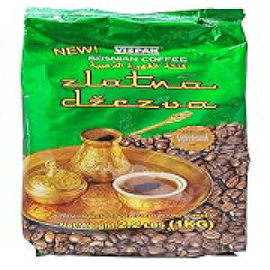 Vispak Zlatna Dzezva, 2 lbs